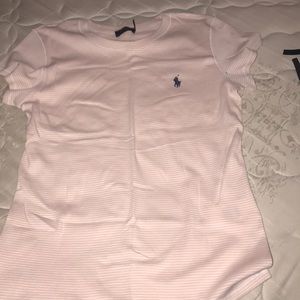 polo tee